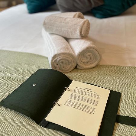 לונדון Pillow Menu! 1 Bed Garden Flat Finsbury Park מראה חיצוני תמונה