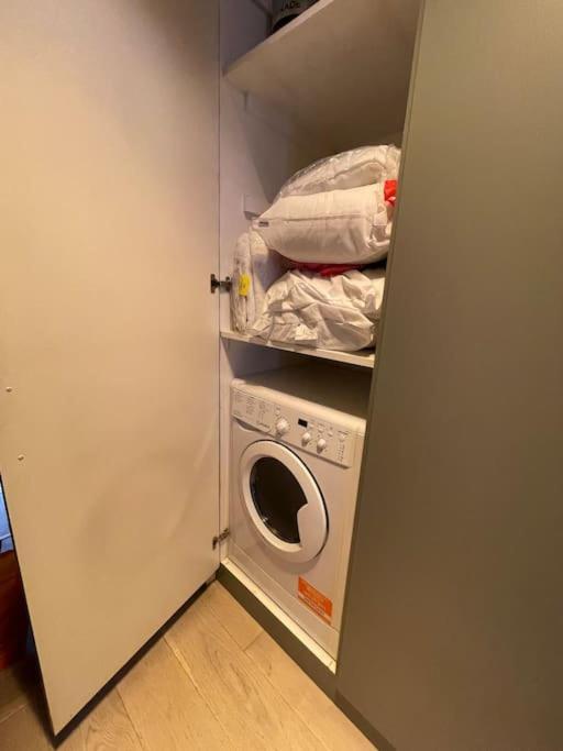 לונדון Pillow Menu! 1 Bed Garden Flat Finsbury Park מראה חיצוני תמונה